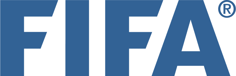 FIFA — Primary lockup